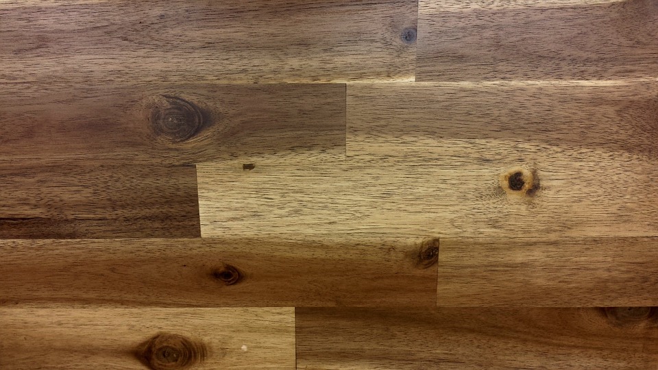 timber floor