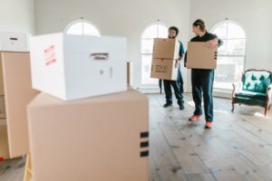 boxes